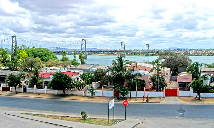 Projeto tecnológico da STECH
